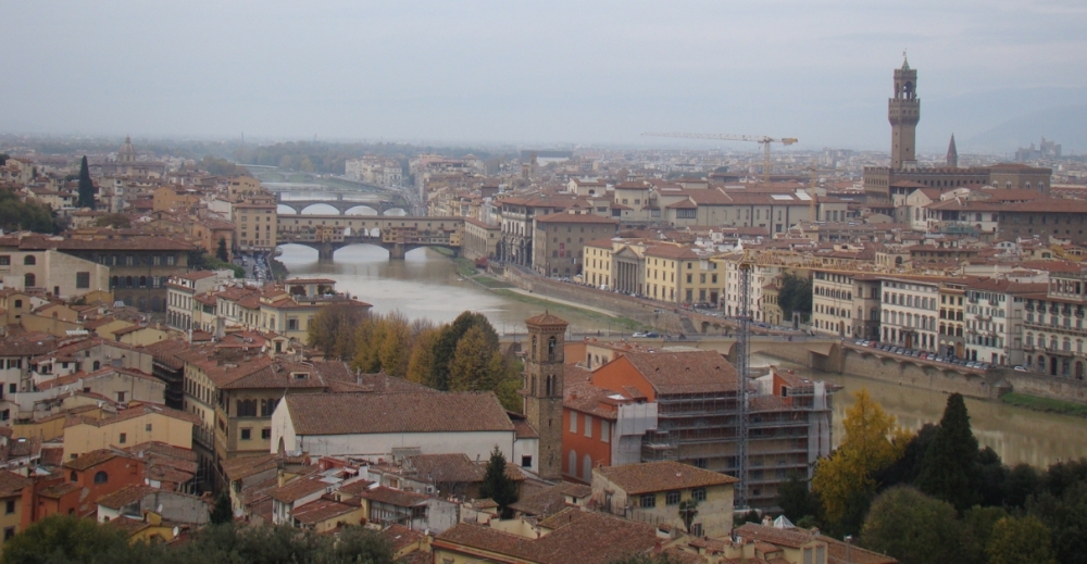Florence Input