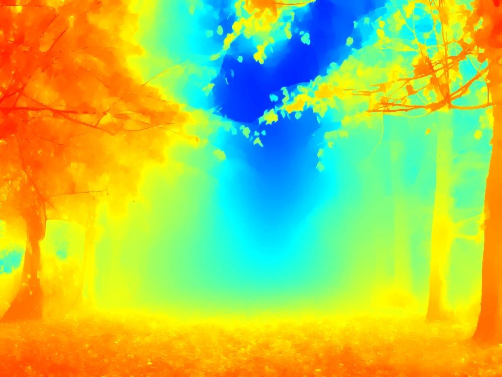 Transmission Map