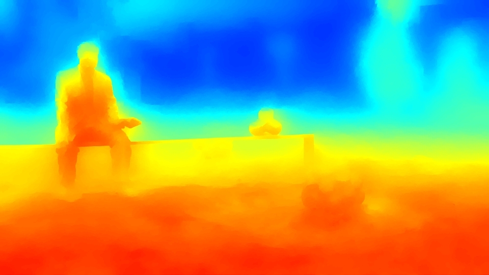 Transmission Map
