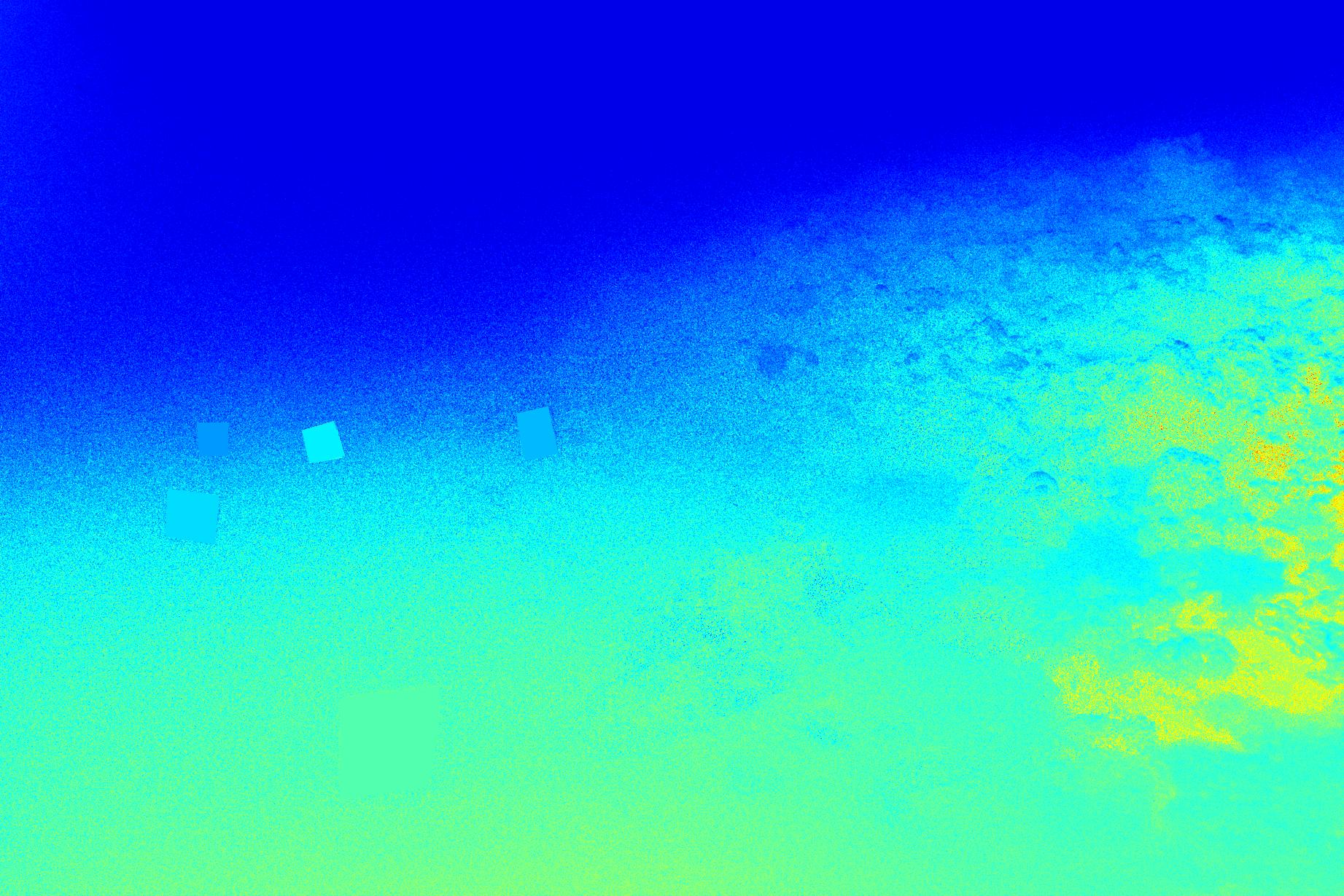 Transmission Map