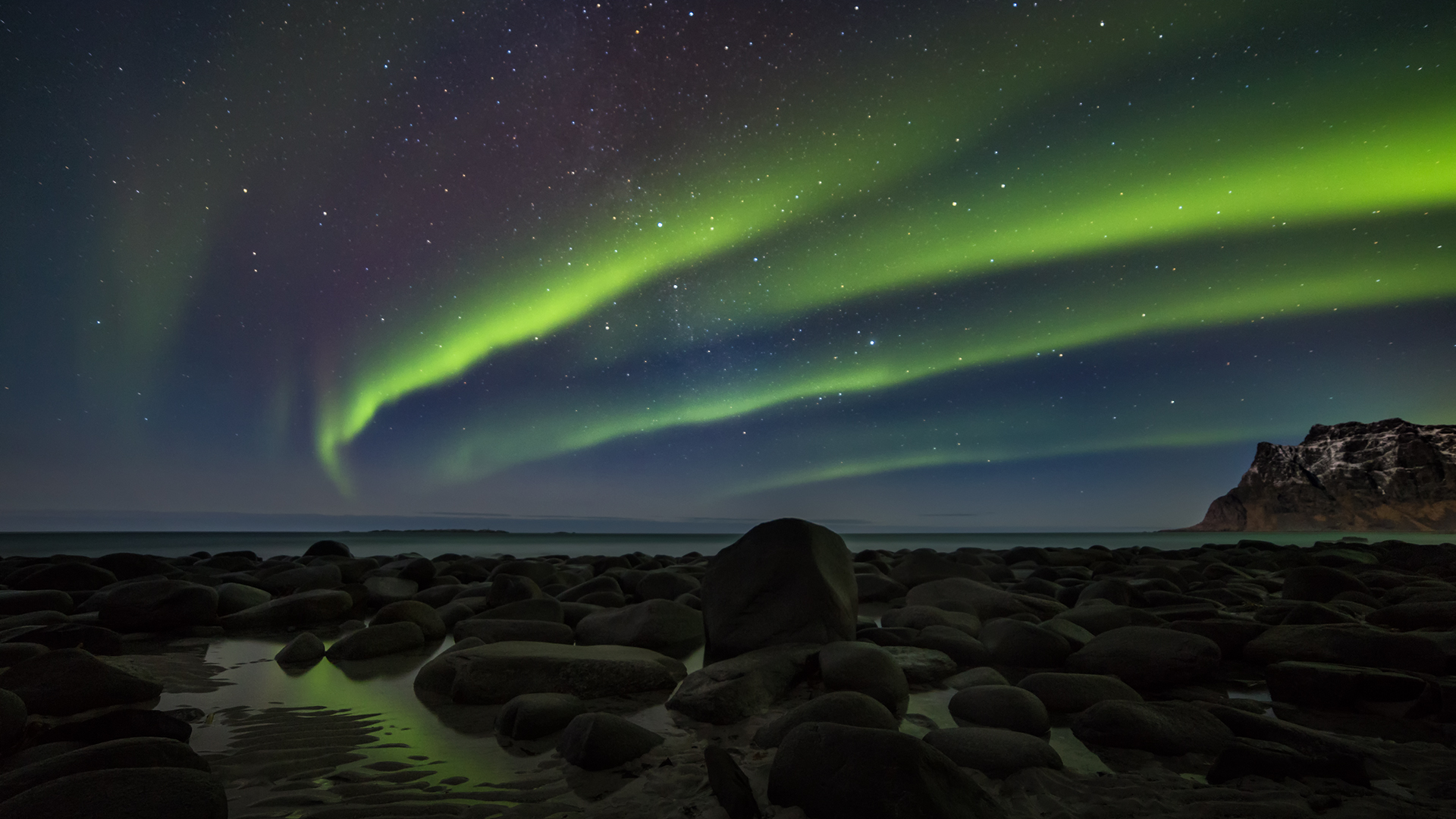Lofoten