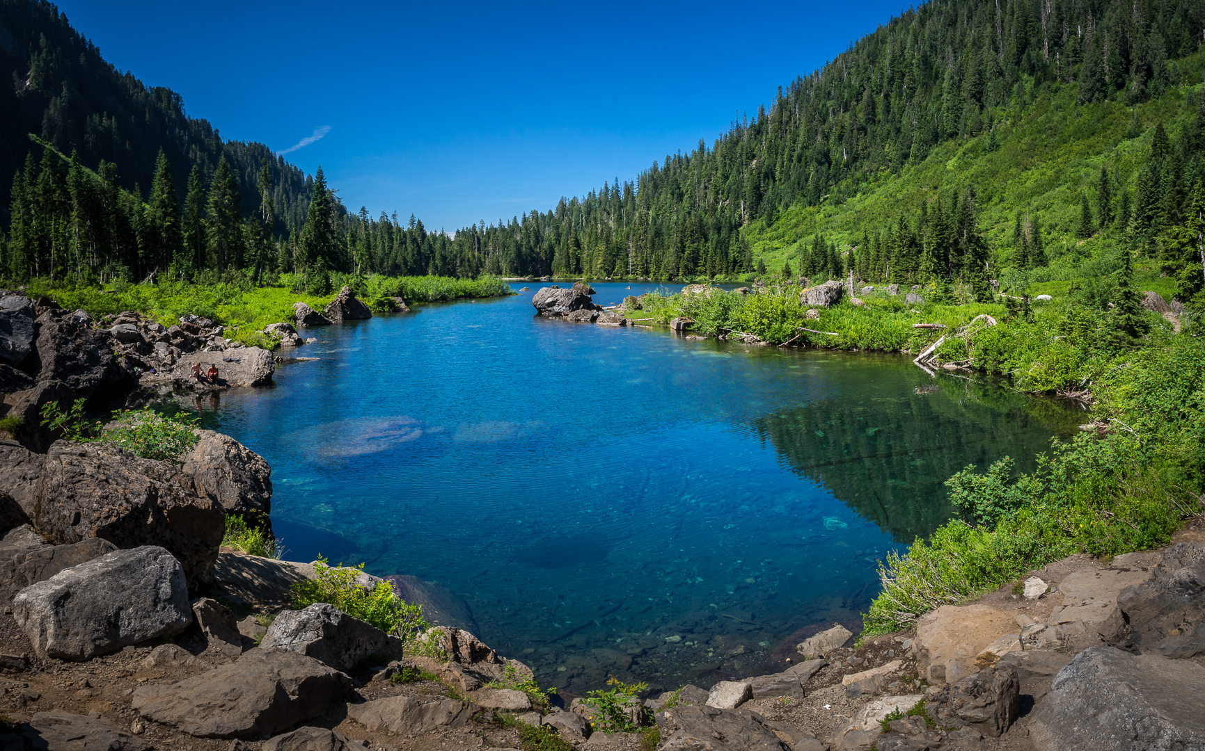 Washington, USA
