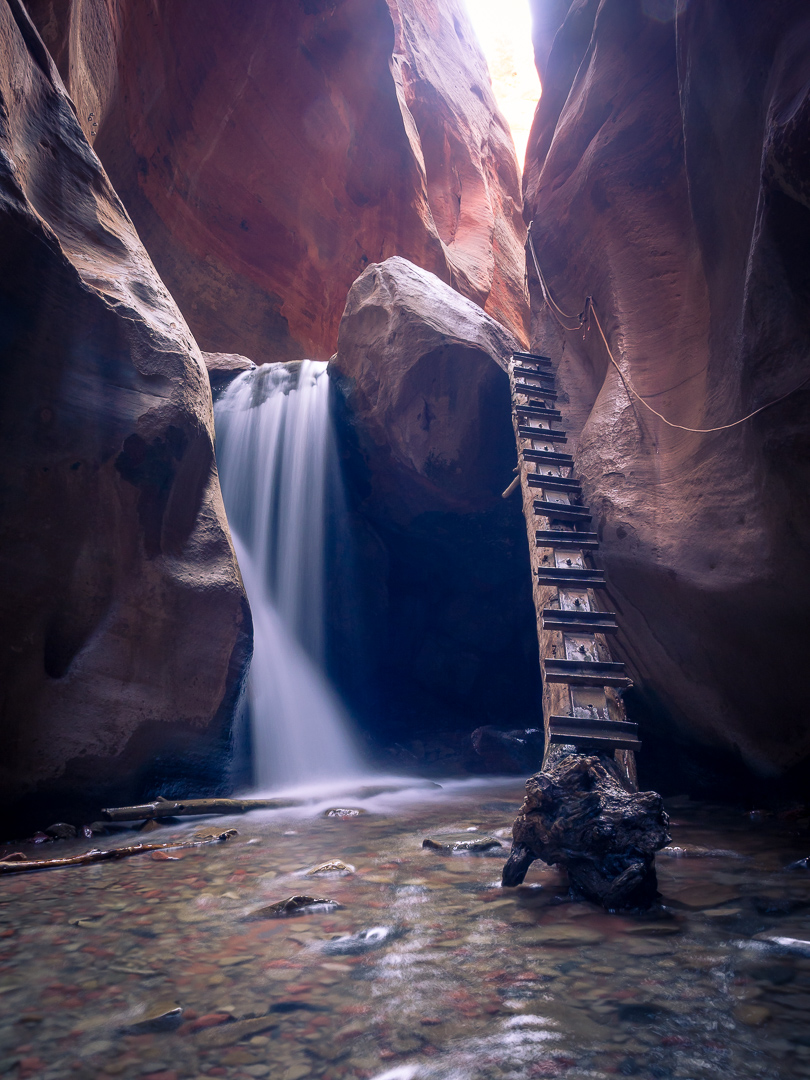Utah, USA